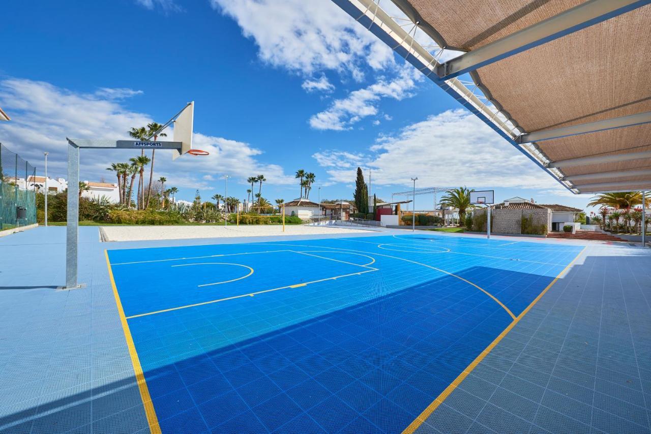Beautiful Seaside Apartments Тавира Экстерьер фото