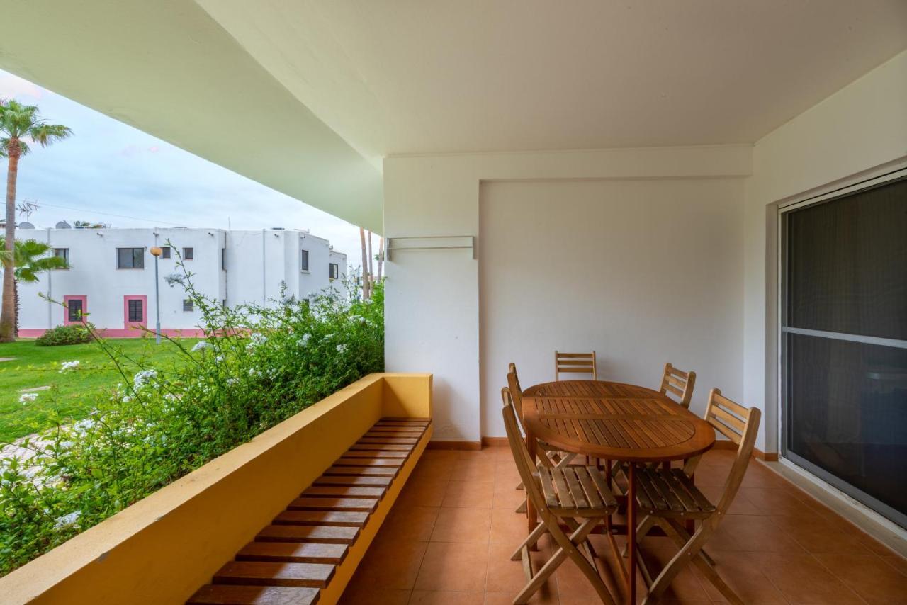 Beautiful Seaside Apartments Тавира Экстерьер фото