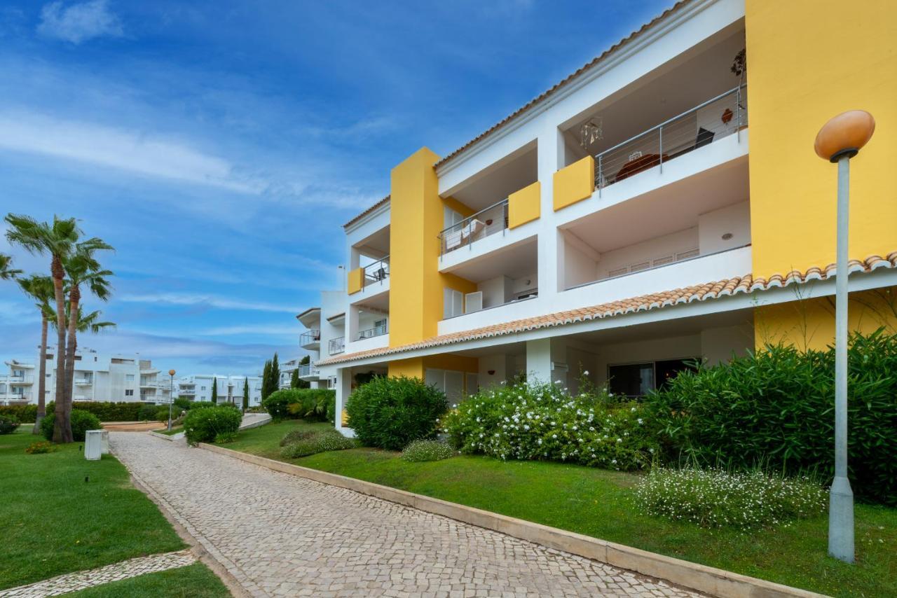 Beautiful Seaside Apartments Тавира Экстерьер фото