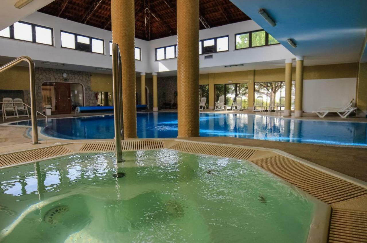Beautiful Seaside Apartments Тавира Экстерьер фото